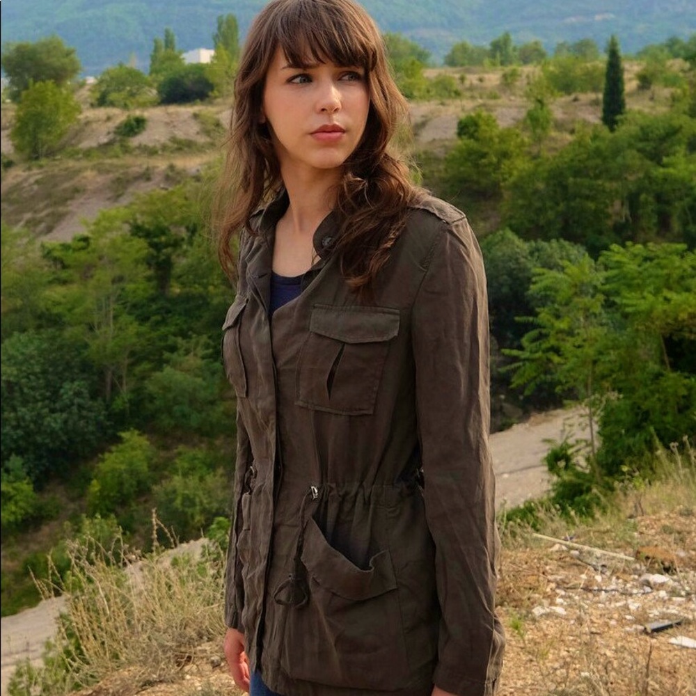 Meet your Posher, MidWiz.